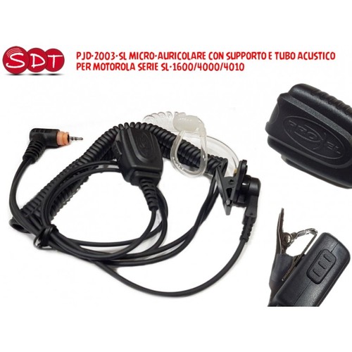 Pjd 2003 micro - pjd-2003-sl, micro-auricolare