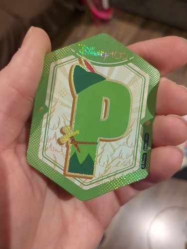 Card fun disney carnival - fun,