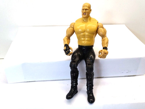 Wwe jakks pacific 2003 - pacific,