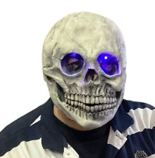 CARNEVALE HALLOWEEN MASCHERA