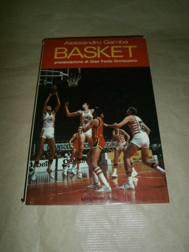 Alessandro gamba basket - gamba,,