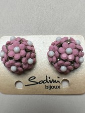 Sodini orecchini con clip