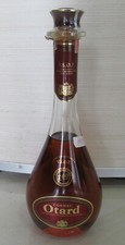 COGNAC OTARD BOTTIGLIA VINO