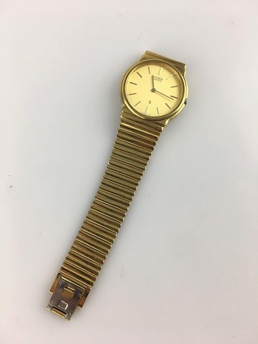 Orologio citizen quarzo solo - citizen,