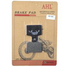 Brake pads for - gas-gas, cross