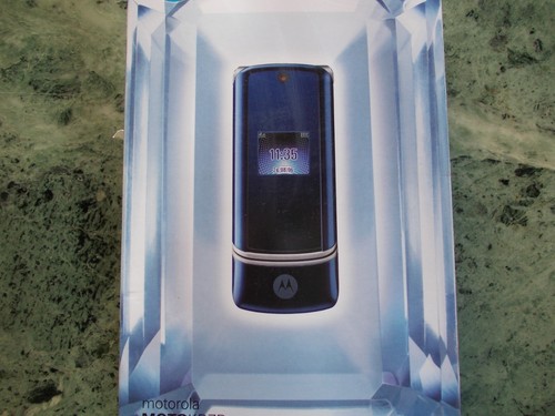 Cellulare motorola moto - cellulare,