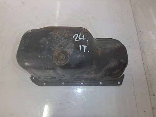 Coppa olio fiat lancia palio - olio,