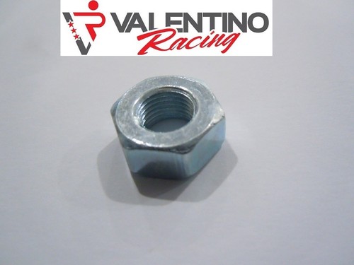 Dado volano variatore albero - dado,