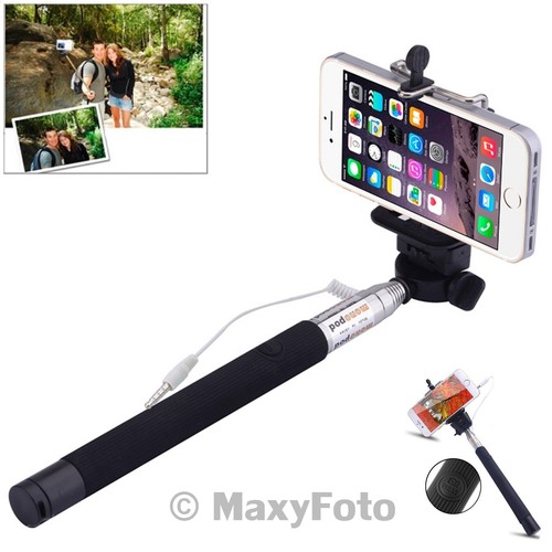 Asta supporto selfie jack - asta,