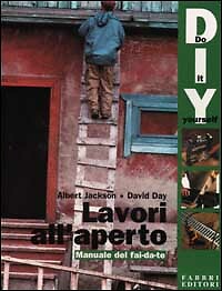 Lavori all aperto manuale - all'aperto., del