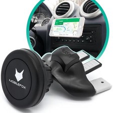 Mobilefox 360 magnetico cd - magnetico,
