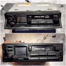 Autoradio American Audio AR-40