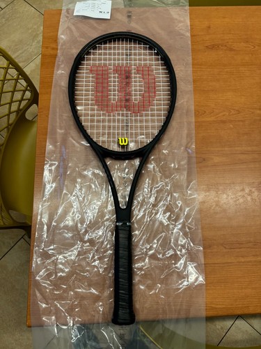 Racchetta tennis wilson pro - da,