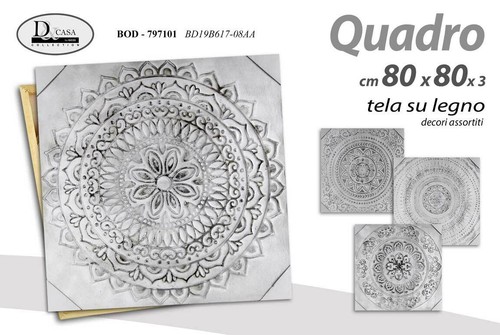 Quadro moderno arredamento - quadro,