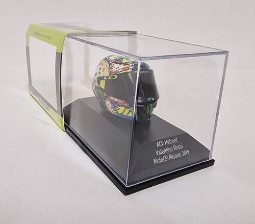 Minichamps valentino rossi - valentino,