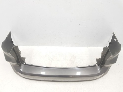 168645361t paraurti posteriore - 168645361t,