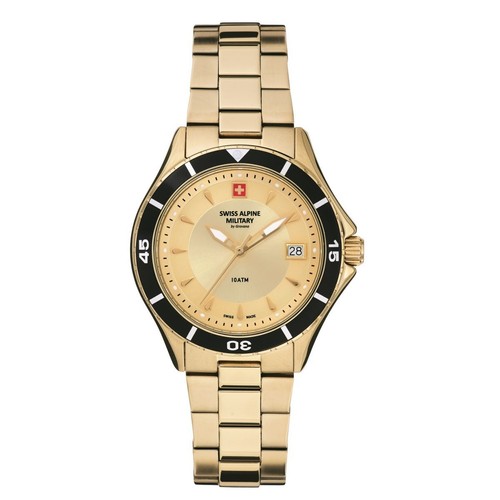 Orologio swiss alpine military - orologio,