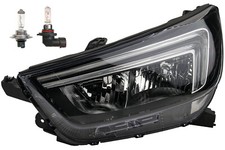 Faro Osram Notte Breaker Laser