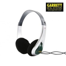 CUFFIE CON FILO TREASURE SOUND GARRETT METAL DETECTOR CERCA METALLI 1612500