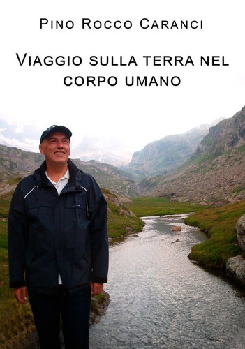 Viaggio sulla terra nel - , corpo