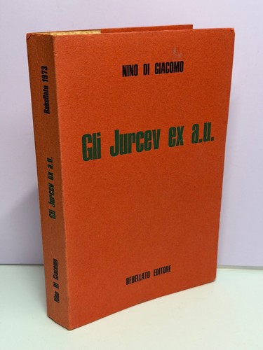 Gli jucev nino di - gli, a.u.