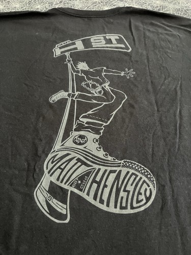 Maglia matt hensley ufficiale - maglia,