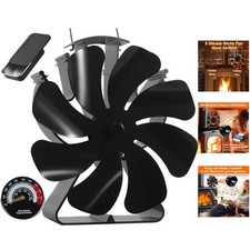 Termoventilatore non elettrico