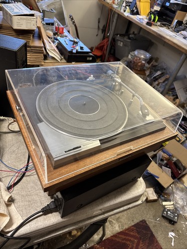Pioneer vintage - pl-41,