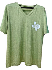 From the Flood We Rise: Texas
