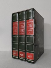LA DIVINA COMMEDIA 3 libri /