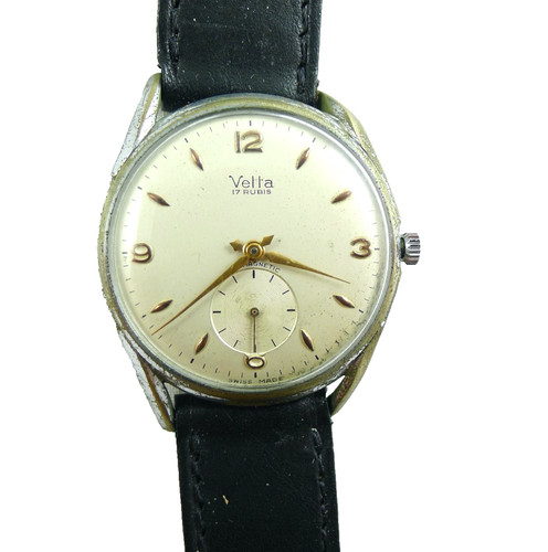 Orologio vintage meccanico - orologio,