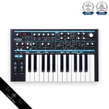 Novation Bass Station II
