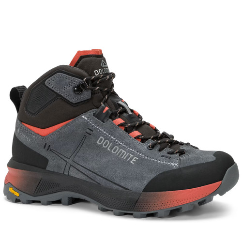 Scarpe trekking donna dolomite - scarpe,