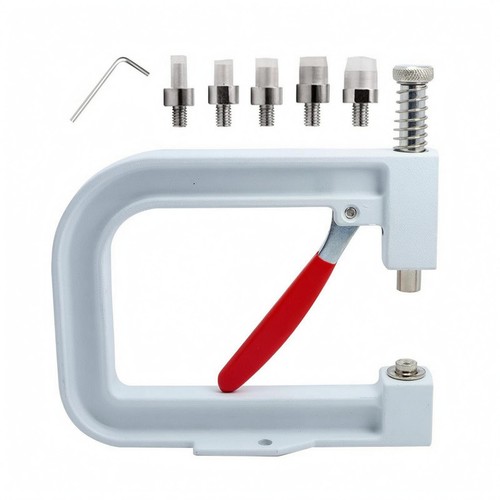 Incastonatrice manuale - incastonatrice,