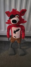 Foxy Five Nights At Freddy’s