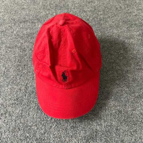 Cappello polo ralph lauren - polo,