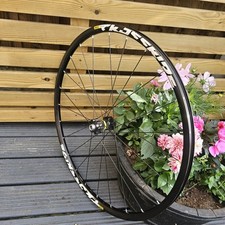 Ruota anteriore disco 6 bulloni Mavic Crossride FTS-X 29" 622 X 21C