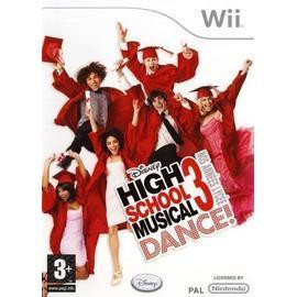 Jeu wii high - jeu,