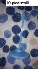 10x Stand piedistalli supporti