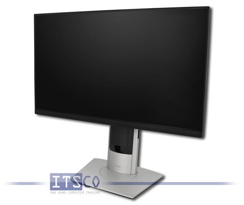 Monitor tft dell - monitor, 24"