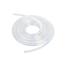 Qritytubo in PVC Trasparente 2