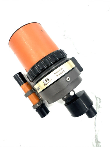 Celestron c90 telescopio - celestron,
