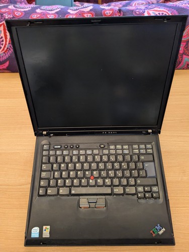 Portatile ibm thinkpad r50e - thinkpad,
