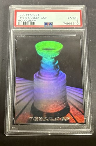 1990 pro set - set, cup
