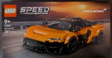 LEGO Speed Champions McLaren