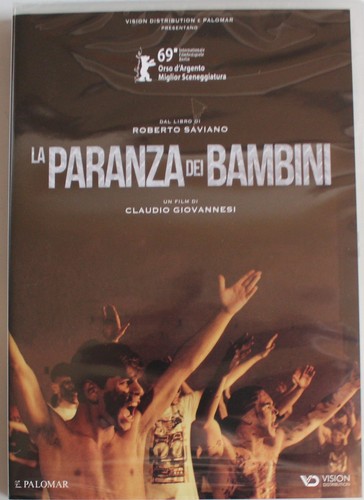 Paranza dei bambini di - bambini,