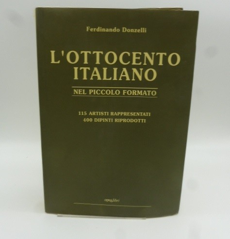 Ferdinando donzelli - ferdinando,