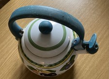 Teiera Vintage X Arredamento Giardino Come Da Foto 