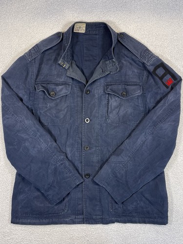 Veste treillis nautique - veste,