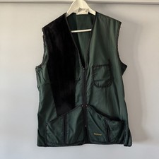 Gilet Uomo Barbour H1660